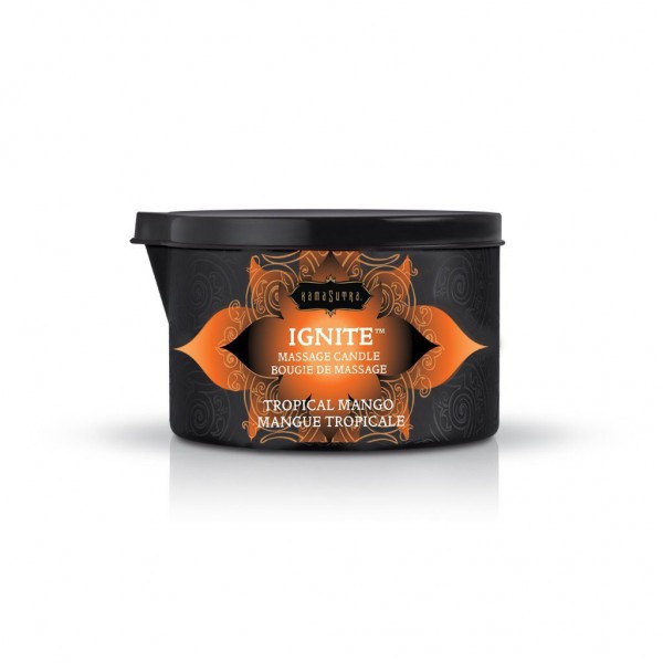 KAMA SUTRA Massage Candle