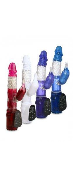 Ivibe Rabbit Waterproof