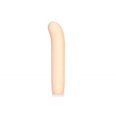 Silicone Stud Chubby Vibrator