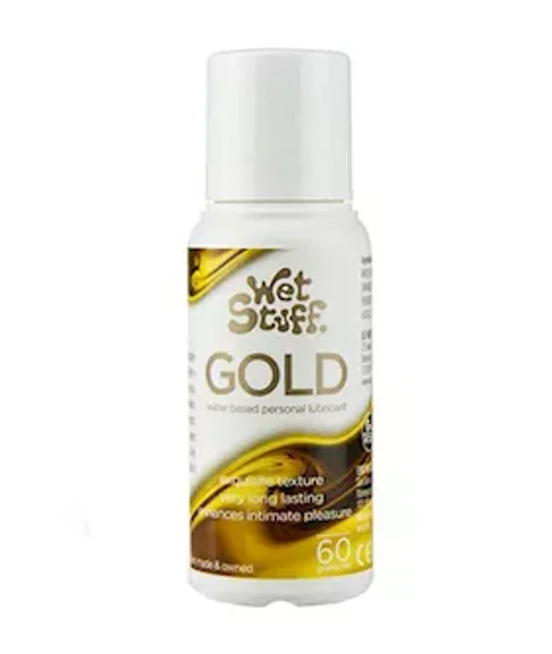 Wet Stuff Gold 60g Bottle - 60g — image 2 of 2