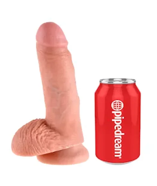 King Cock With Balls 7 - Flesh — image 10 of 10