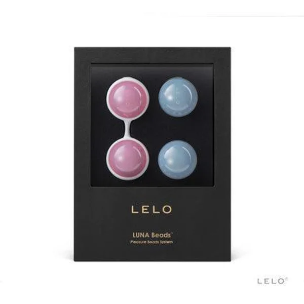 Luna Beads Kegel Balls — image 17 of 19