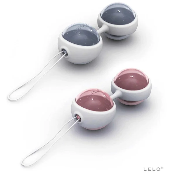 Luna Beads Kegel Balls — image 14 of 19
