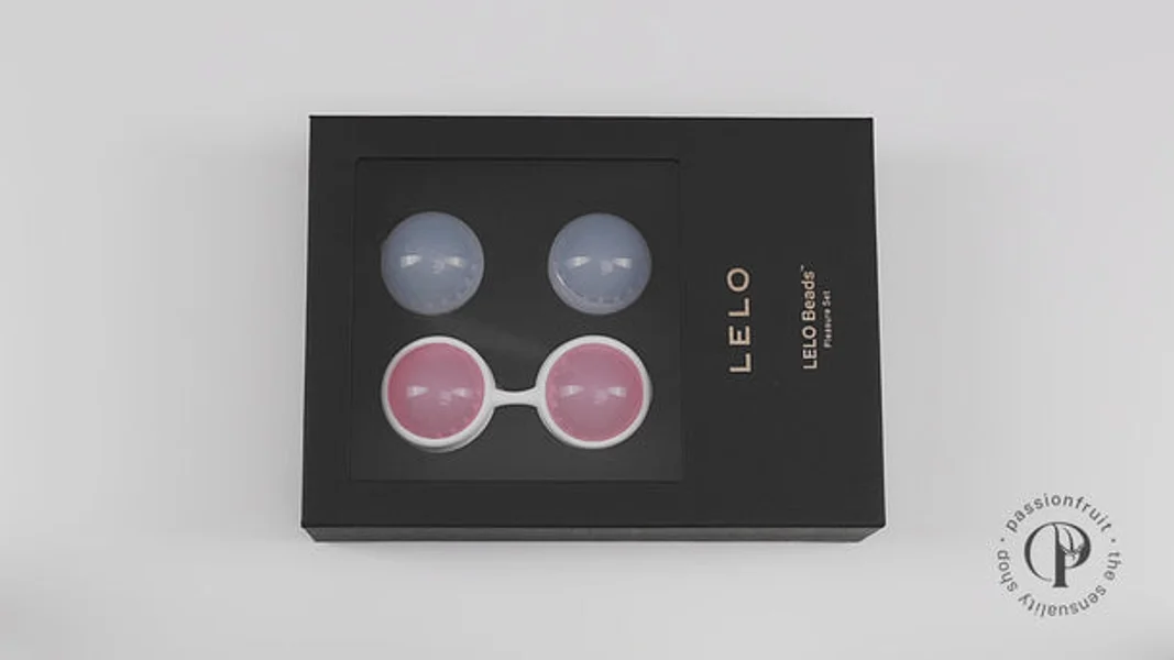 Luna Beads Kegel Balls — image 16 of 19