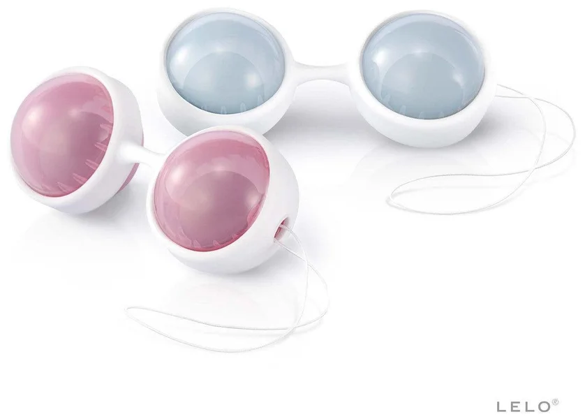 Luna Beads Kegel Balls — image 15 of 19