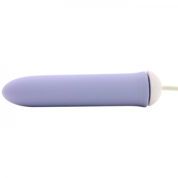 Intense Rechargeable Power Mini Vibrator - Short — image 4 of 7