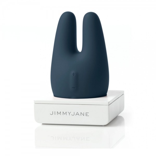 Jimmy Jane FORM 2 Deluxe 3.2" Clitoral Vibrator