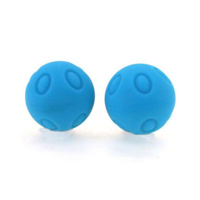 Wicked silicone balls