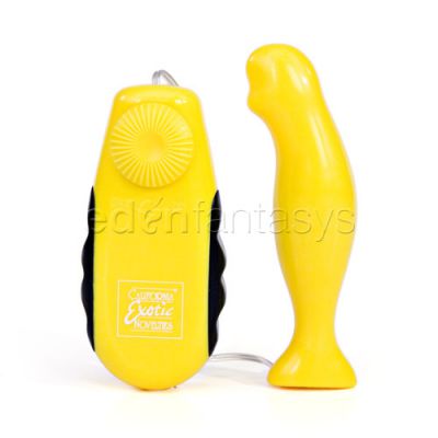 Pleasure set G spot
