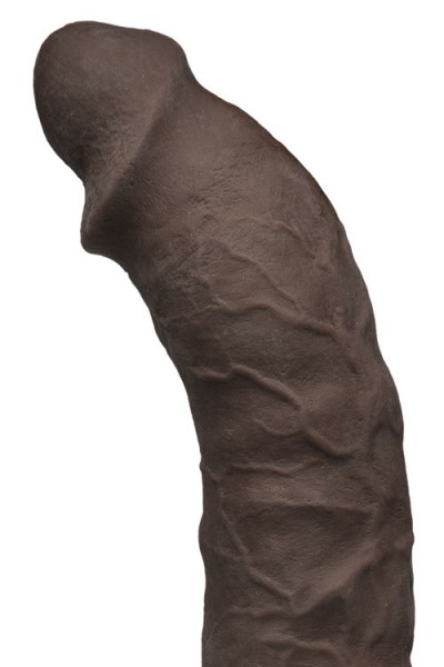 Doc Johnson Prince Yahshua 10.5” Realistic Cock