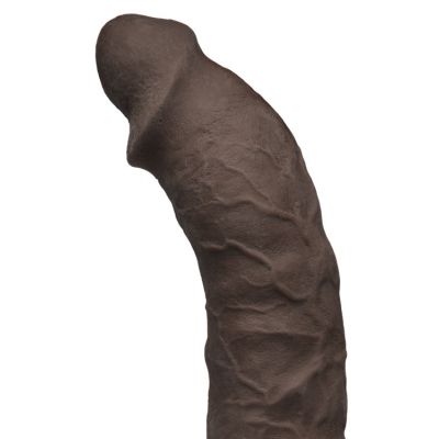 Doc Johnson Prince Yahshua 10 5 Realistic Cock