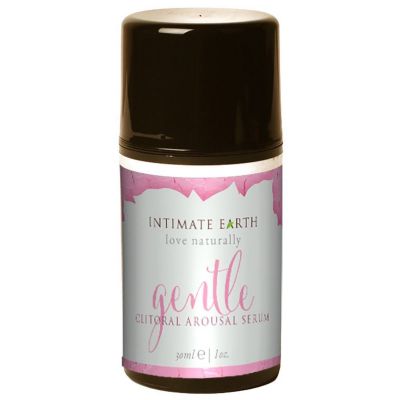 Gentle Clitoral Gel 30ml