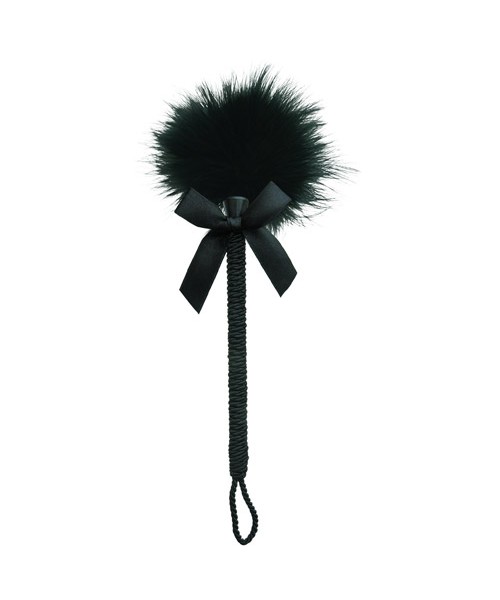 Midnight feather tickler