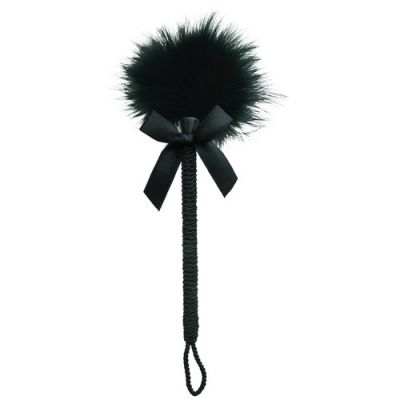 Midnight feather tickler
