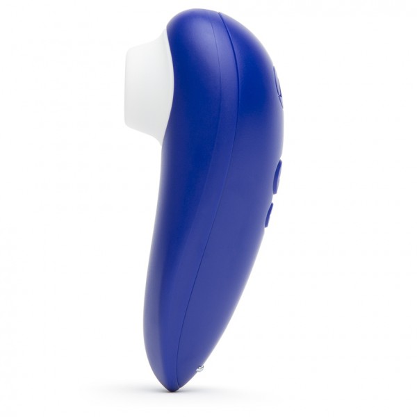 Womanizer Starlet 2 Pleasure Air 4.6" Clitoral Stimulator