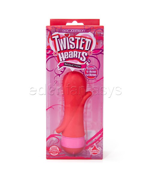 Twisted hearts seduction — image 6 of 7