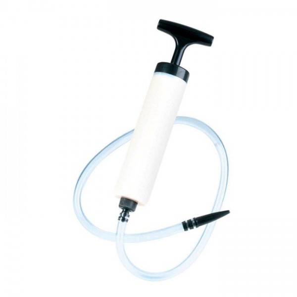 Inflate-a-babe Hand Pump