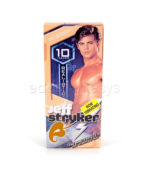 Jeff Stryker realistic