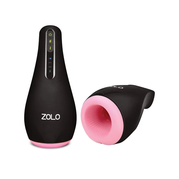ZOLO Heat Stroker — image 3 of 4