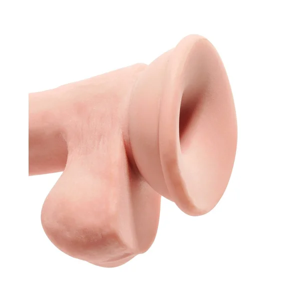 King Cock Plus 6.5 Triple Density Cock with Balls — image 15 of 17