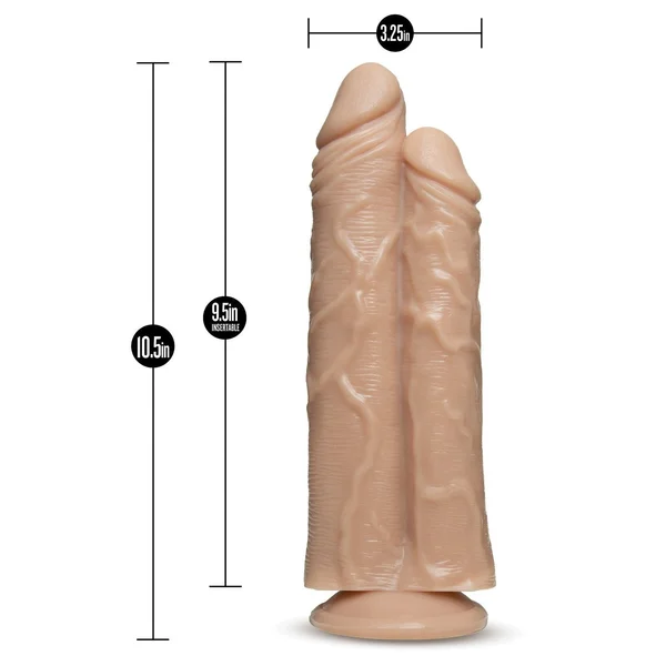 Blush Dr. Skin Dr. Double Stuffed — image 9 of 10