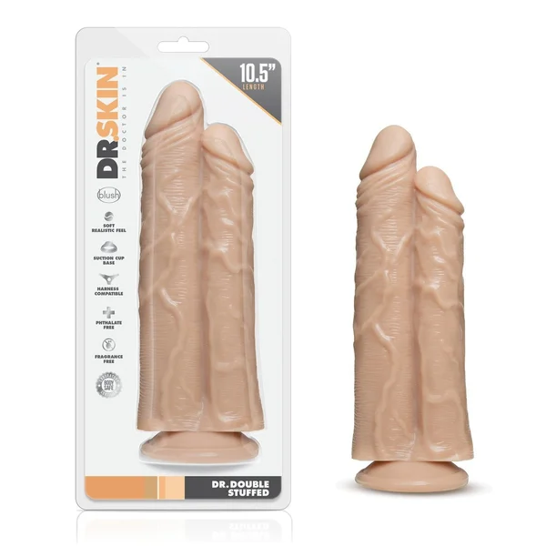 Blush Dr. Skin Dr. Double Stuffed — image 10 of 10