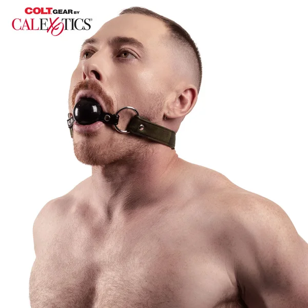 COLT Camo Ball Gag — image 25 of 25