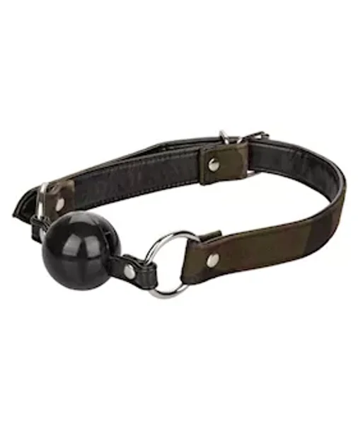 COLT Camo Ball Gag — image 22 of 22
