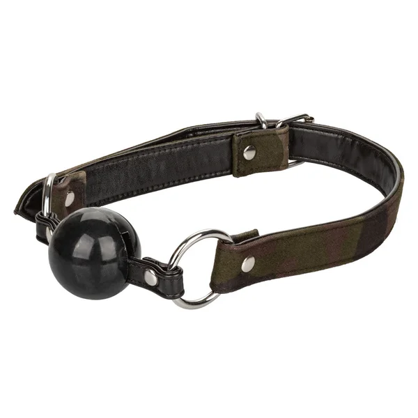 COLT Camo Ball Gag — image 24 of 25