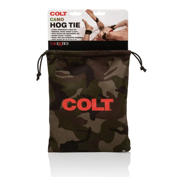 COLT Camo Hog Tie — image 20 of 24