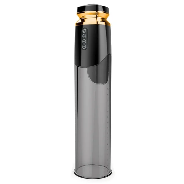 Mother Sucker Penis Pump Rechargeable — image 3 of 4