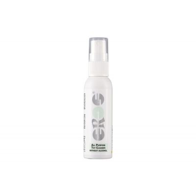 EROS All Purpose Toy Cleaner Alcohol Free 50ml