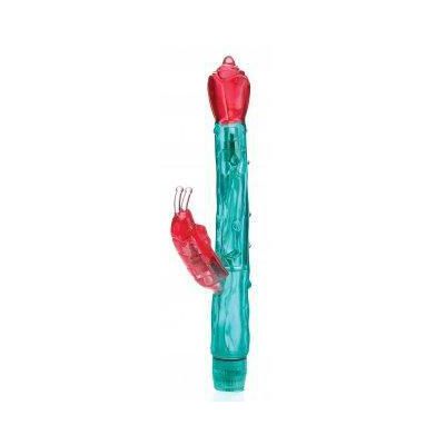 Butterfly Dual Action Vibe