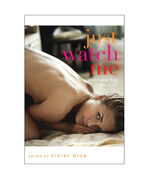 Just Watch Me