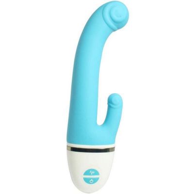 Nirvana 150 Silicone Vibrator
