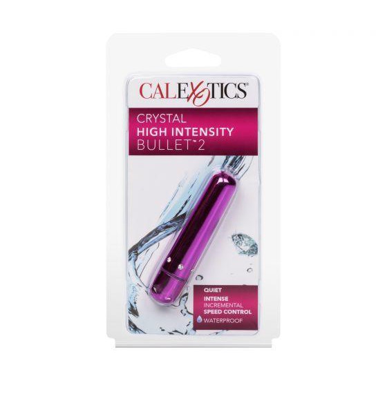 Crystal High Intensity Bullet II — image 5 of 5