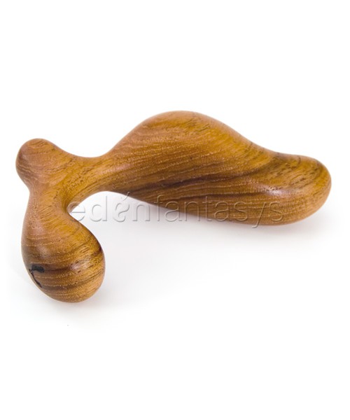 Romp anal toy single
