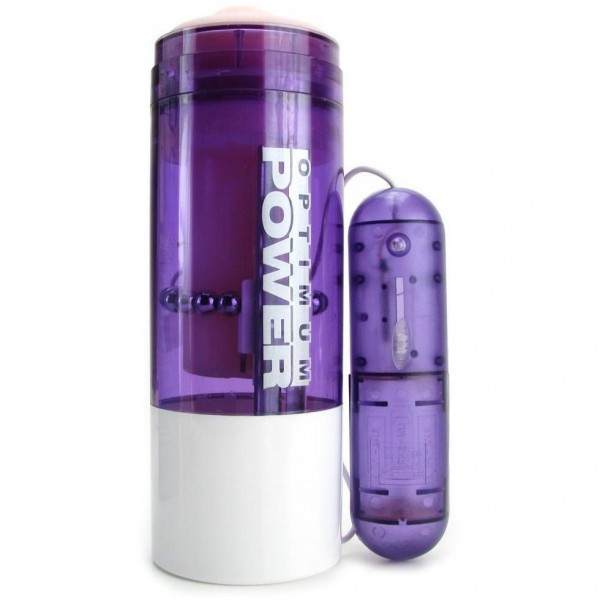 Optimum Power - Blow Job Stroker
