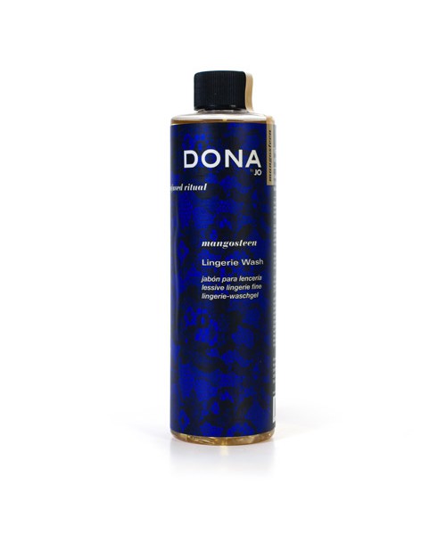 Dona lace lingerie wash