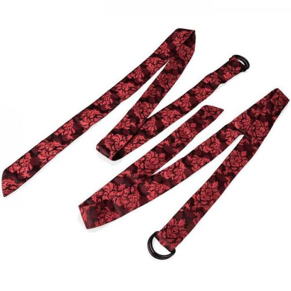 Scandal Soft Restraints