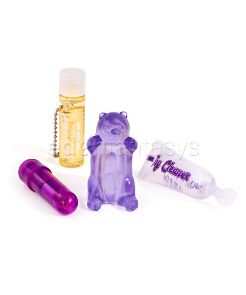 Portable pleasures petz beaver