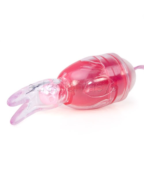 Climax rabbits bunny bullet