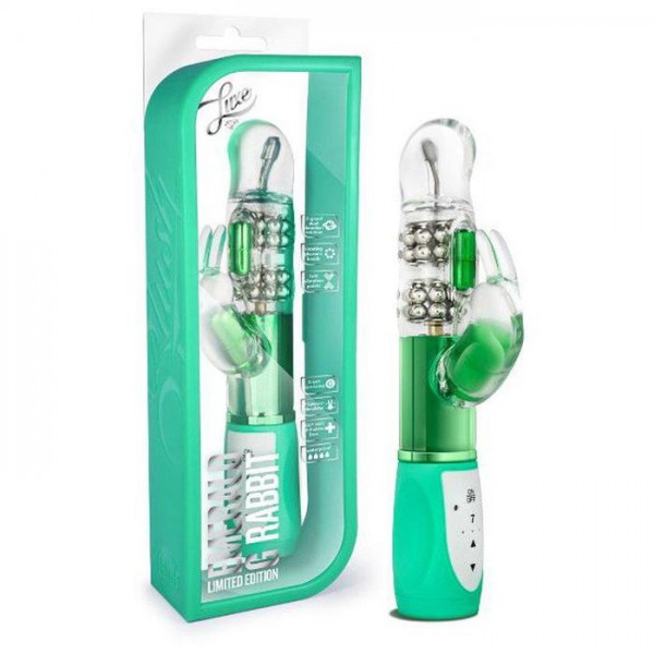 The Emerald G Rabbit — image 4 of 5