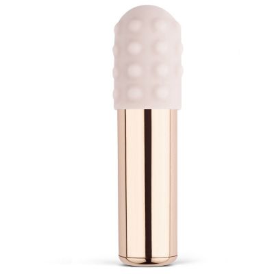 Le Wand Chrome Collection Bullet Vibrator