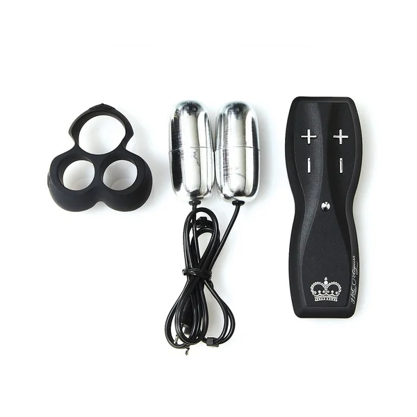 Hot Octopuss Jett Remote Guybrator — image 7 of 8