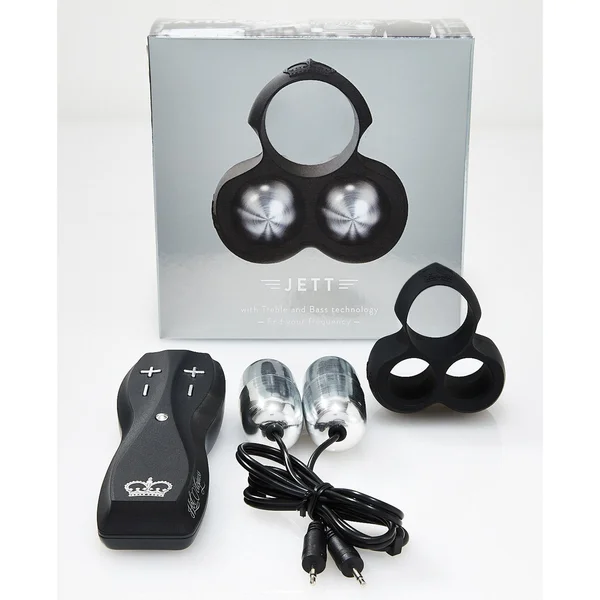 Hot Octopuss Jett Remote Guybrator — image 5 of 8