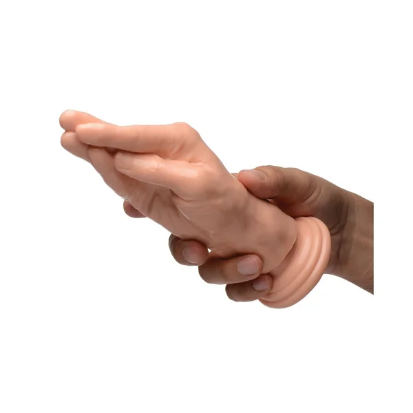 Master Series Stuffer Fisting Hand Dildo — image 15 of 16