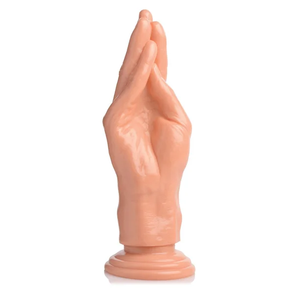 Master Series Stuffer Fisting Hand Dildo — image 14 of 16