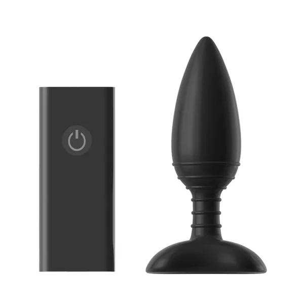 Nexus Ace Remote Control Butt Plug Small — image 3 of 4