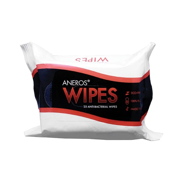 Aneros Anti-Bacterial Wipes — image 5 of 5